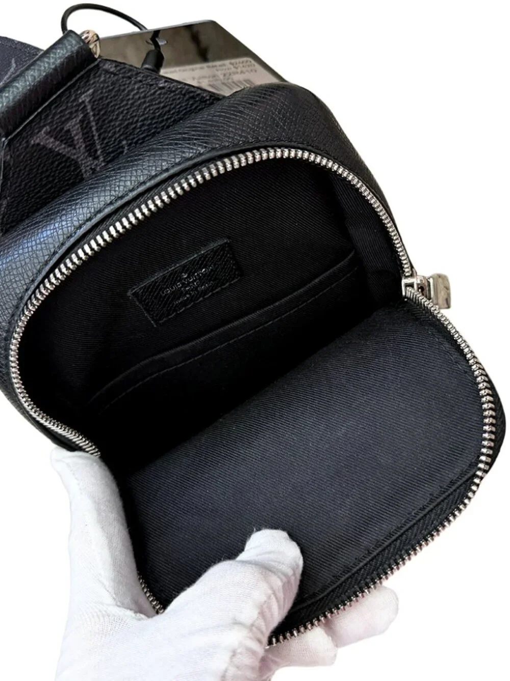 Louis Vuitton LV Monogram Crossbody